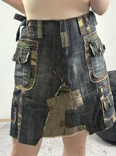 Avant Garde × Distressed Denim × Japanese Brand Y… - image 1