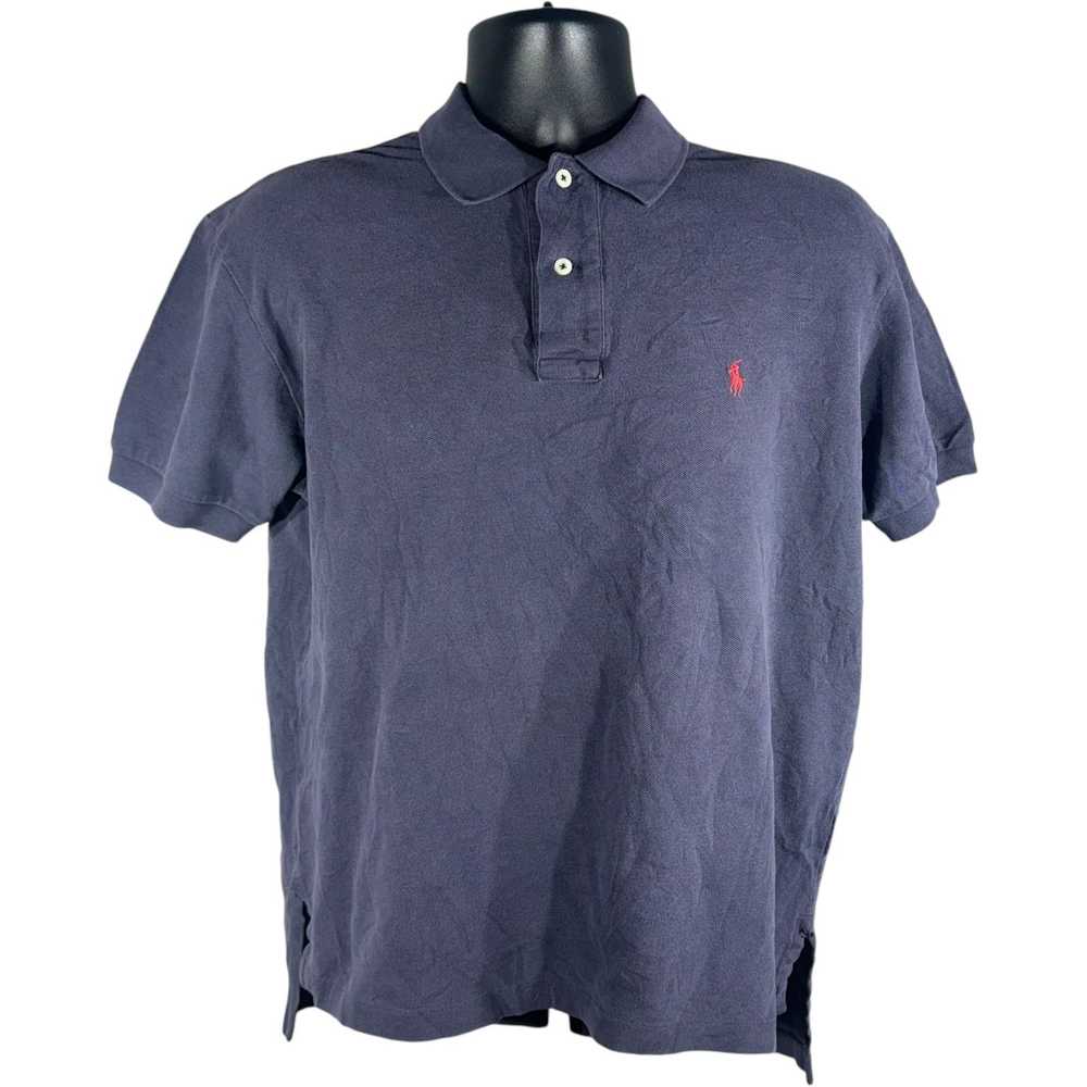 Polo Ralph Lauren Polo Ralph Lauren Short Sleeve … - image 1