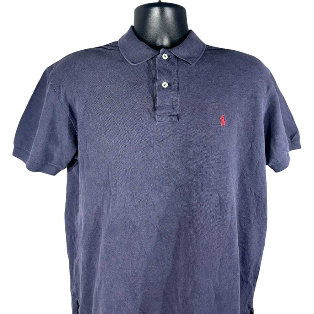 Polo Ralph Lauren Polo Ralph Lauren Short Sleeve … - image 2