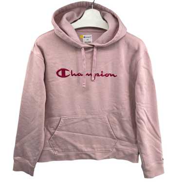 Champion Champion Women's Pullover Hoodie Size La… - image 1