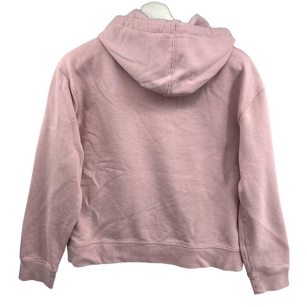 Champion Champion Women's Pullover Hoodie Size La… - image 2