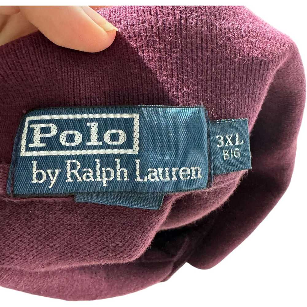 Polo Ralph Lauren Polo Ralph Lauren Short Sleeve … - image 7