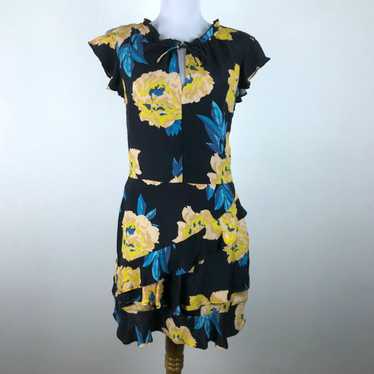 Vintage Dolan Left Coast Collection Dress Size S … - image 1