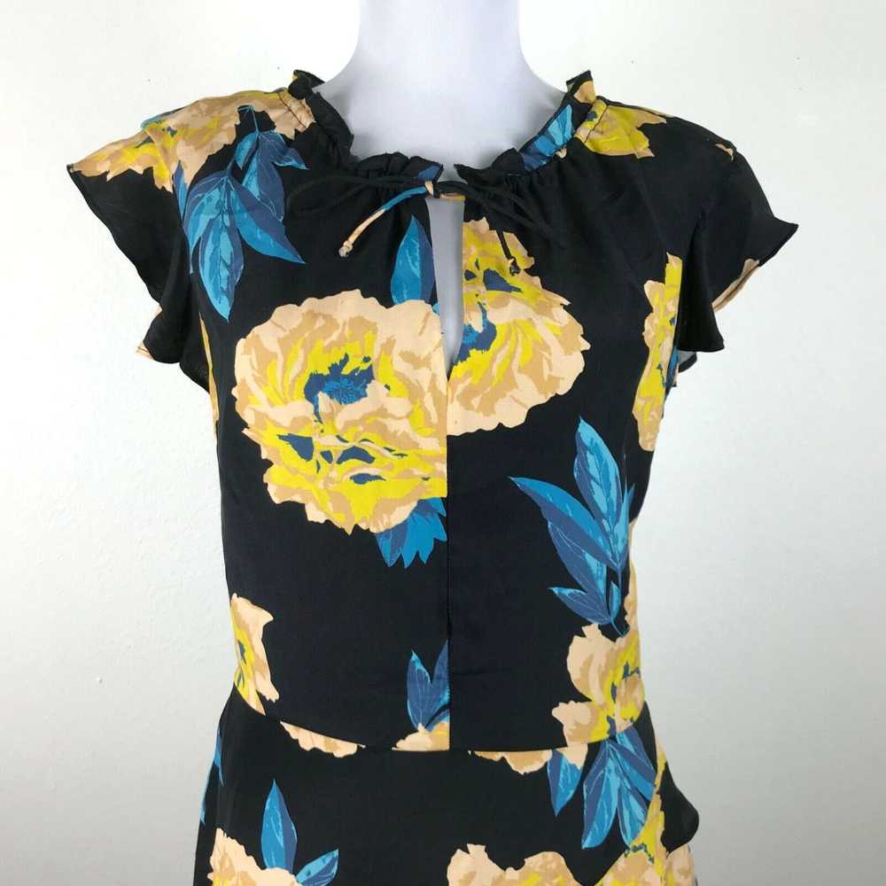 Vintage Dolan Left Coast Collection Dress Size S … - image 2