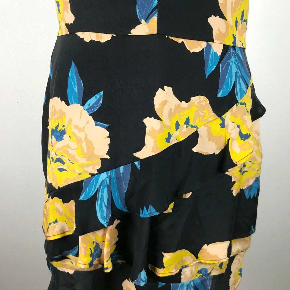 Vintage Dolan Left Coast Collection Dress Size S … - image 3