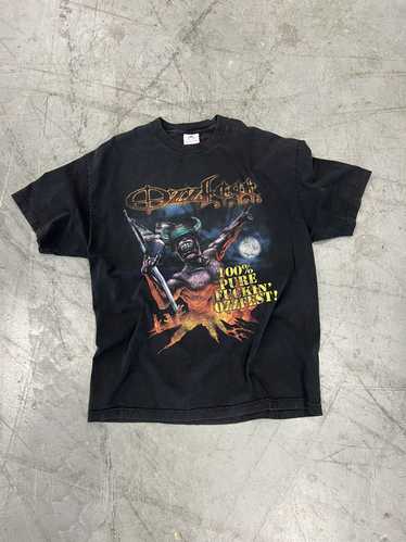 Ozzfest 2005 on sale Size XL