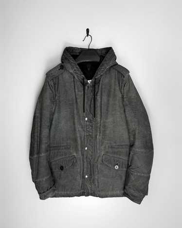 Diesel avant garde jacket - Gem