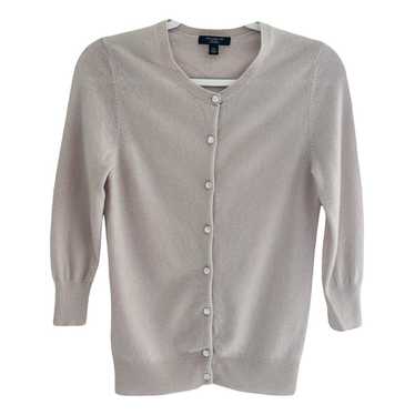 Ann Taylor Cashmere cardigan