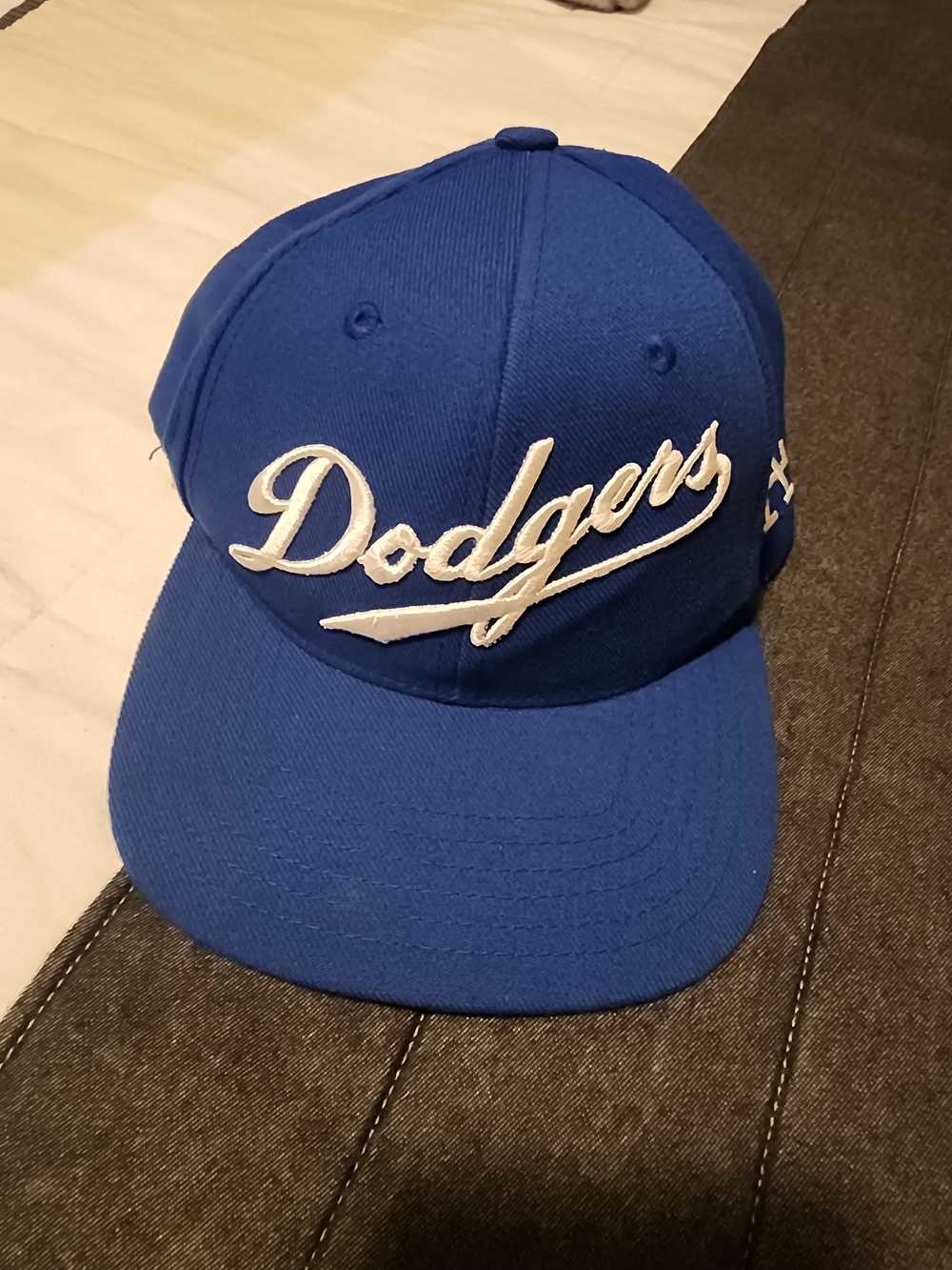 American Needle Vintage Los Angeles Dodgers - image 1