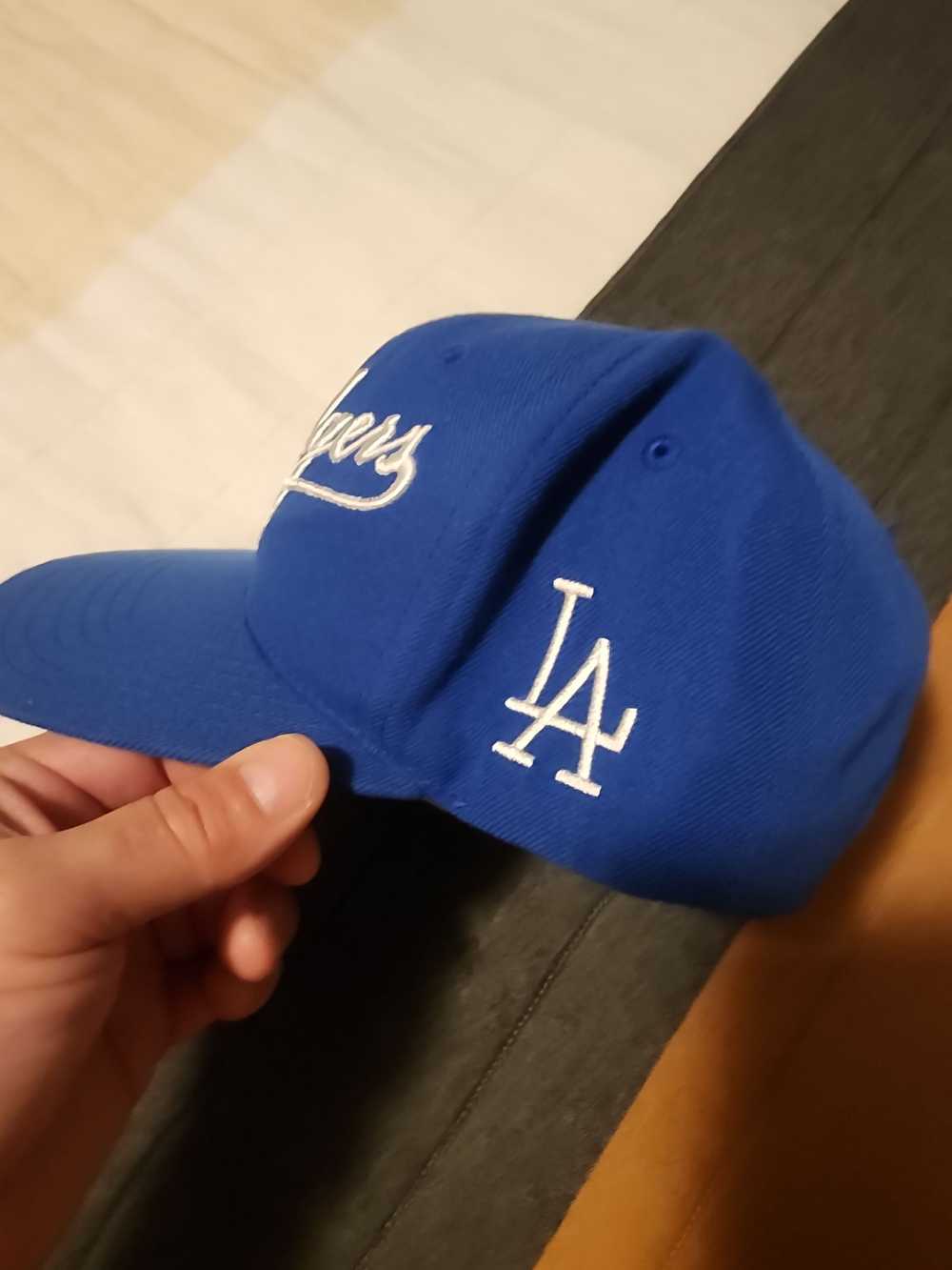 American Needle Vintage Los Angeles Dodgers - image 2