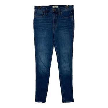 Madewell Jeans - image 1