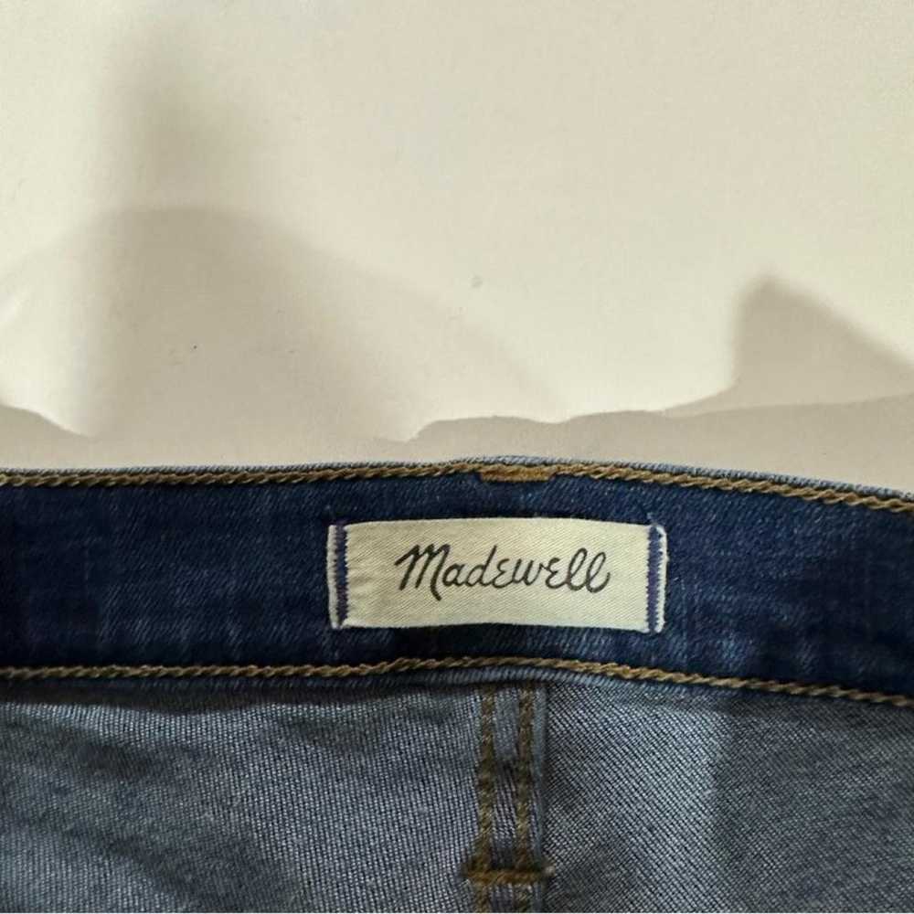 Madewell Jeans - image 4