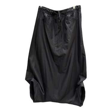 トップス julius 09ss archive silkcutsew julius 09ss archive silkcutsew