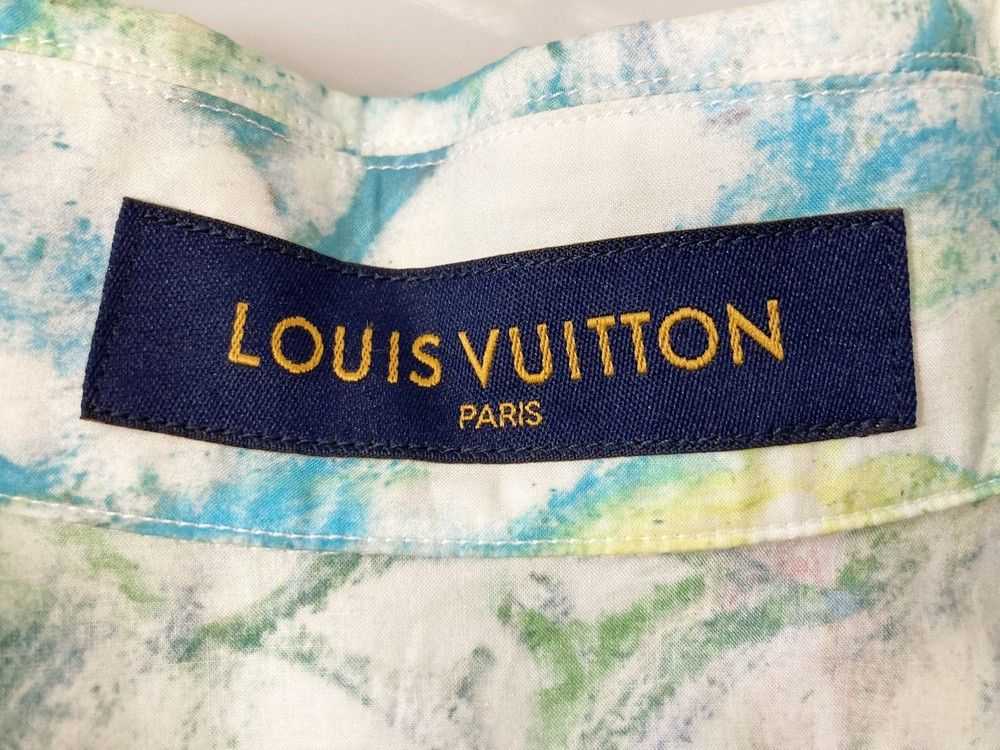 Louis Vuitton × Virgil Abloh Louis Vuitton Rainbo… - image 3