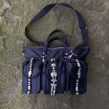 Bag × Japanese Brand × Kansai Yamamoto KANSAI YAM… - image 1