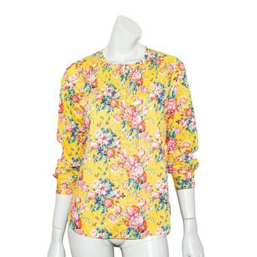 J.Crew J.CREW Liberty arts Magical Bouquet Classi… - image 1