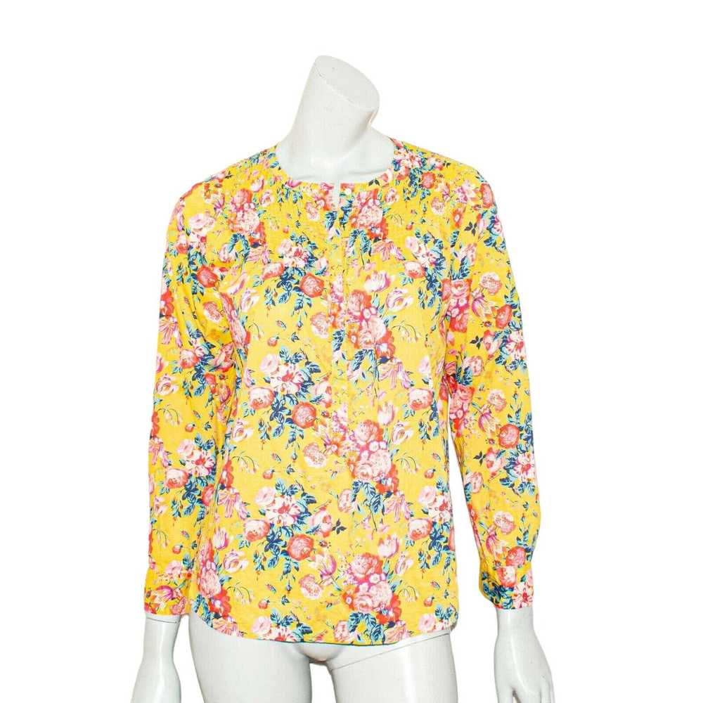 J.Crew J.CREW Liberty arts Magical Bouquet Classi… - image 8