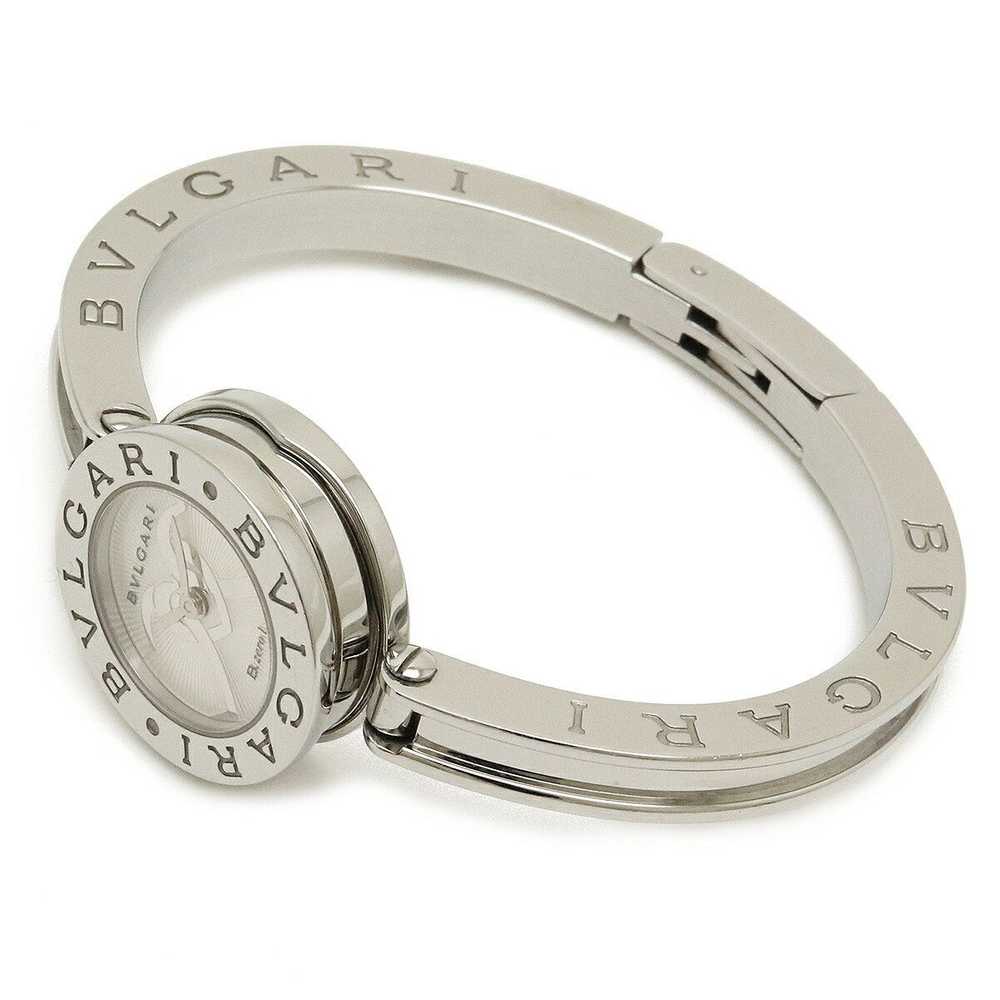 Bvlgari Bvlgari Bvlgari B-zero1 Silver Dial Bangl… - image 2