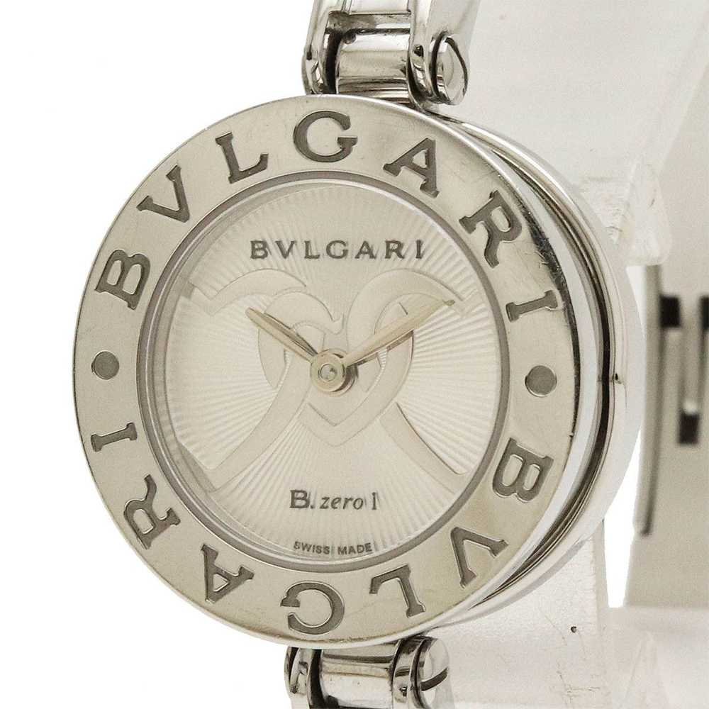 Bvlgari Bvlgari Bvlgari B-zero1 Silver Dial Bangl… - image 4