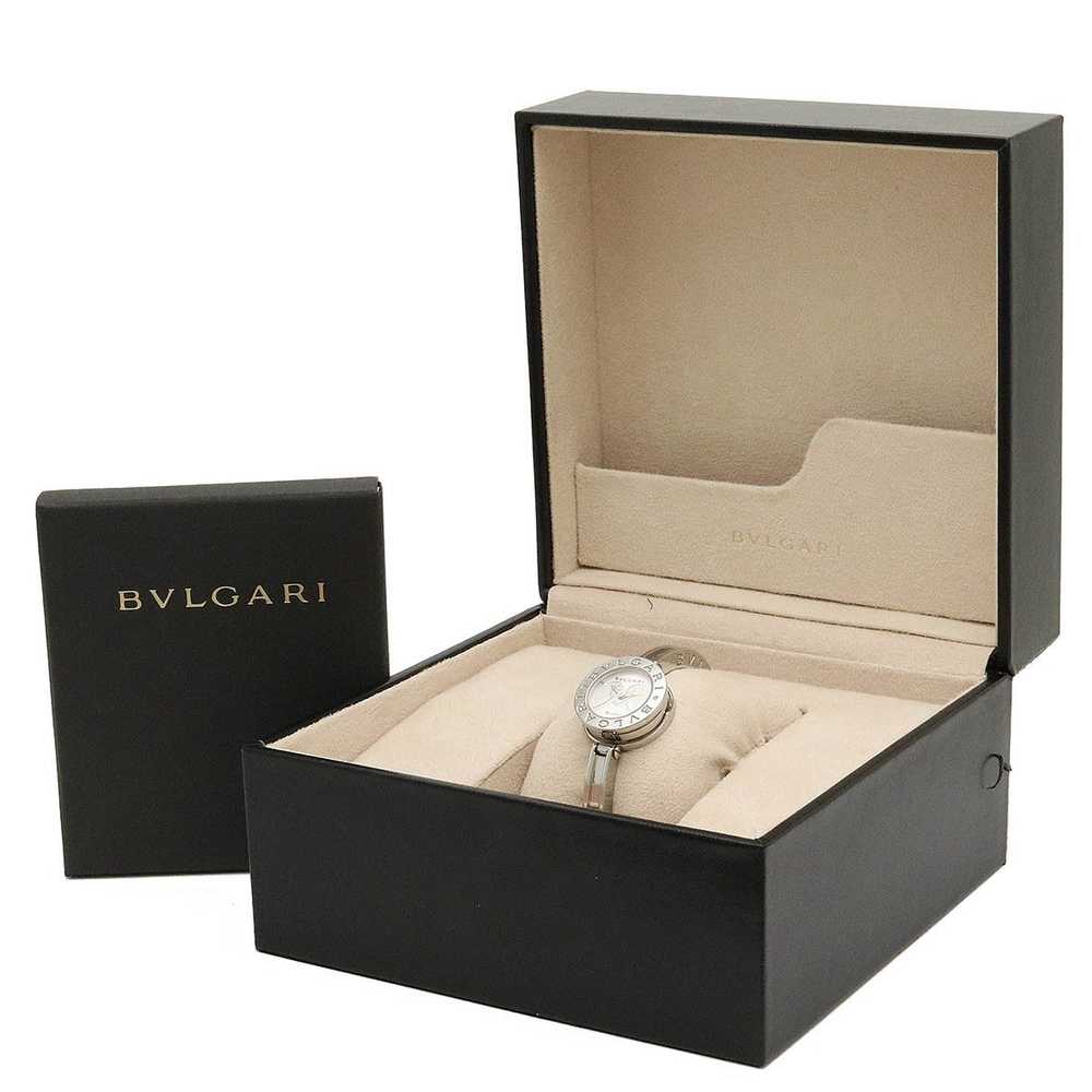 Bvlgari Bvlgari Bvlgari B-zero1 Silver Dial Bangl… - image 7