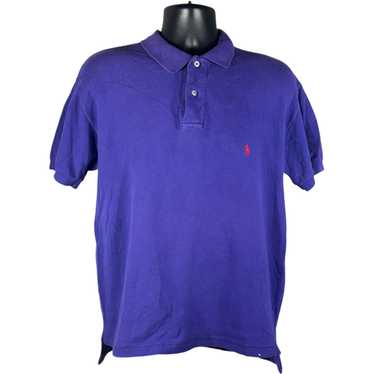 Polo Ralph Lauren Polo Ralph Lauren Short Sleeve … - image 1