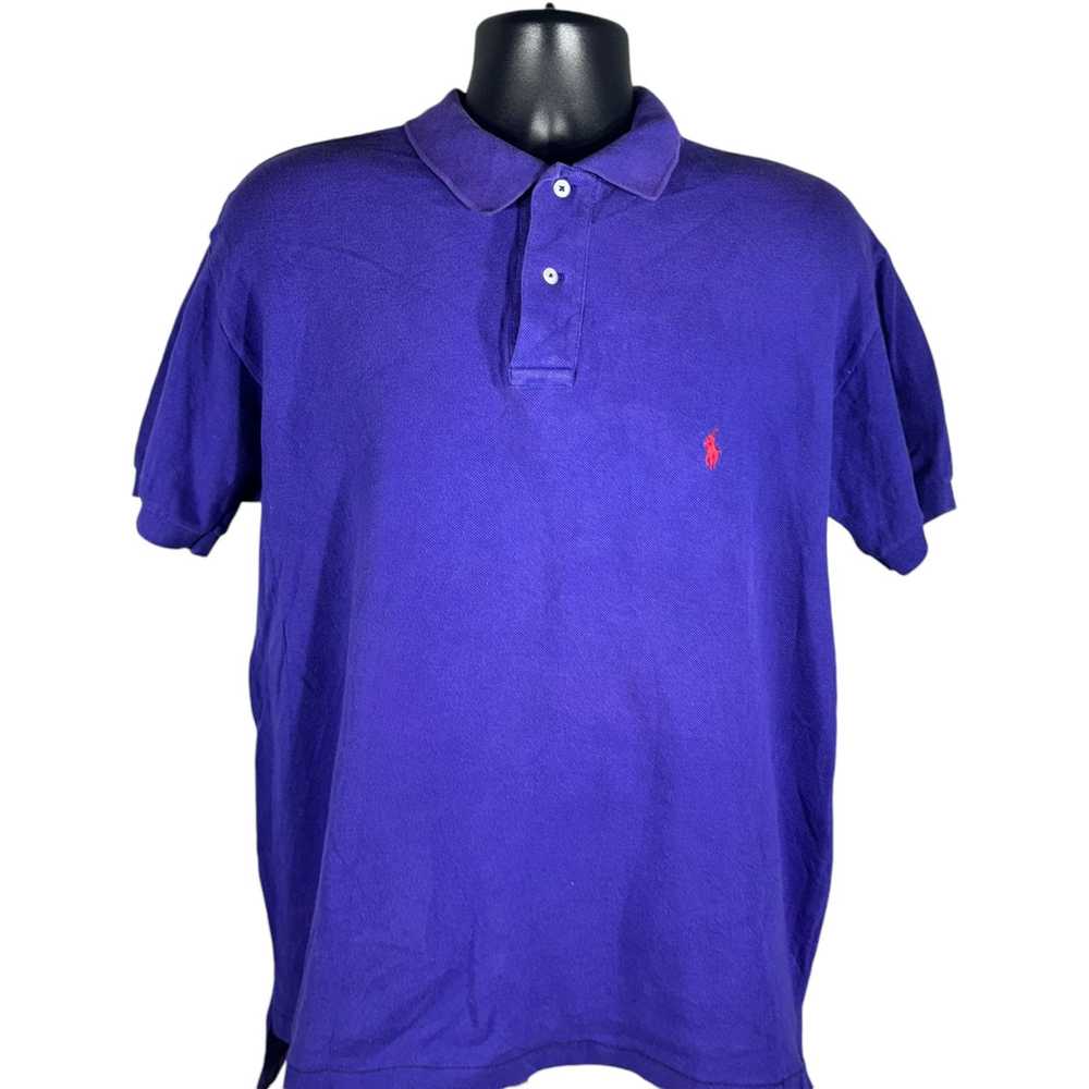 Polo Ralph Lauren Polo Ralph Lauren Short Sleeve … - image 2