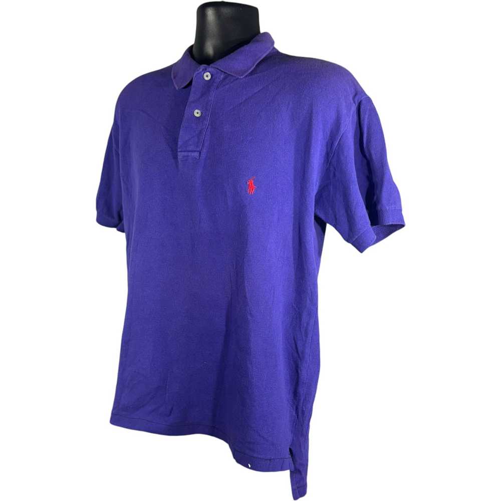 Polo Ralph Lauren Polo Ralph Lauren Short Sleeve … - image 3