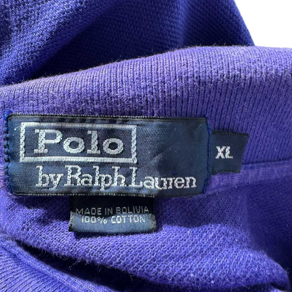 Polo Ralph Lauren Polo Ralph Lauren Short Sleeve … - image 7