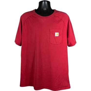 Carhartt Carhartt Pocket Logo Tee