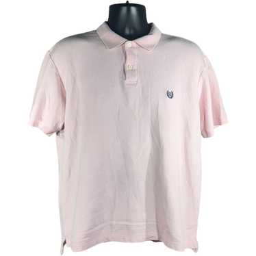 Chaps Chaps Short Sleeve Polo