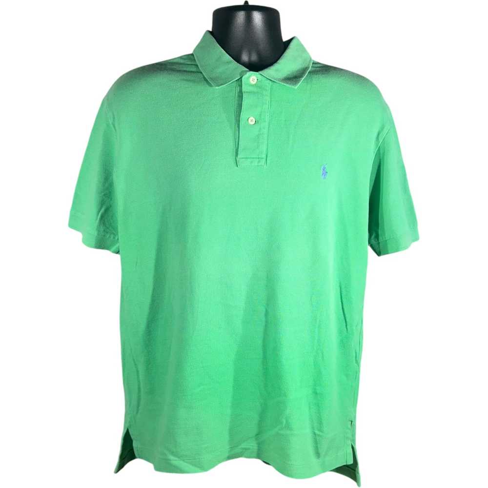 Polo Ralph Lauren Polo Ralph Lauren Short Sleeve … - image 1