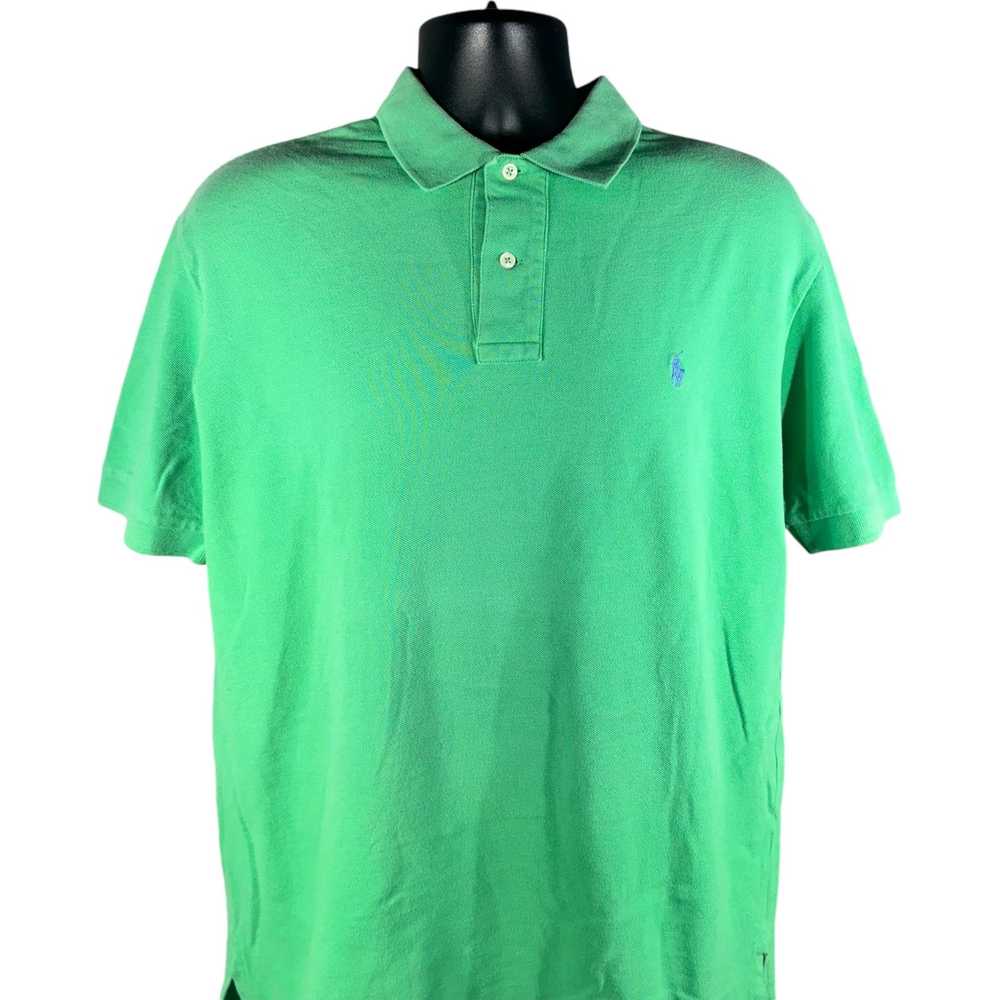 Polo Ralph Lauren Polo Ralph Lauren Short Sleeve … - image 2