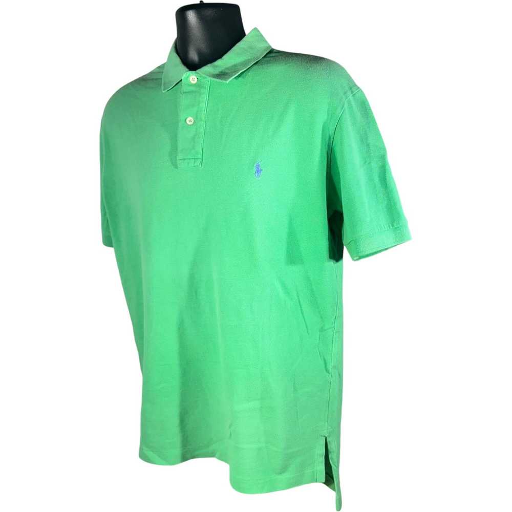 Polo Ralph Lauren Polo Ralph Lauren Short Sleeve … - image 3