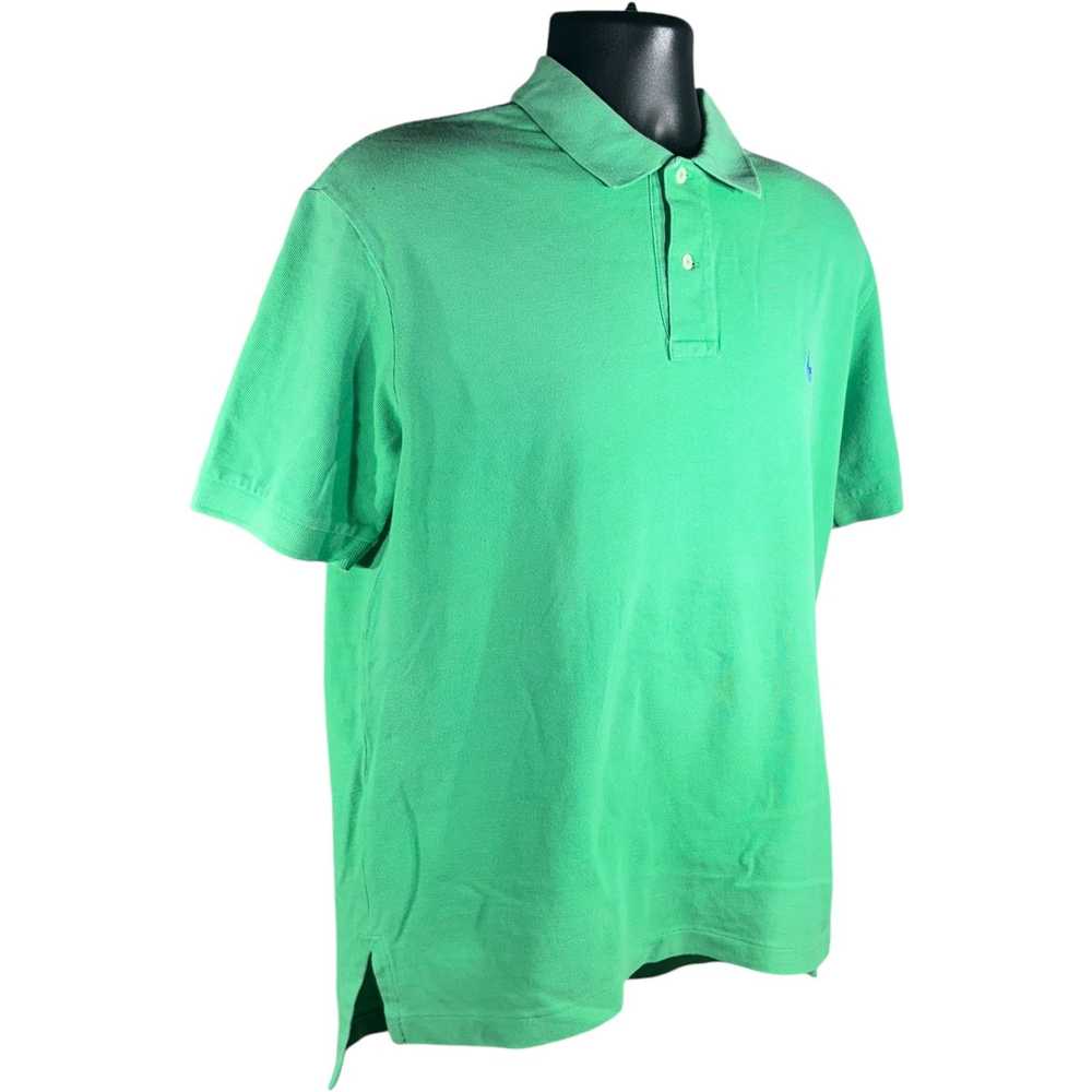 Polo Ralph Lauren Polo Ralph Lauren Short Sleeve … - image 4