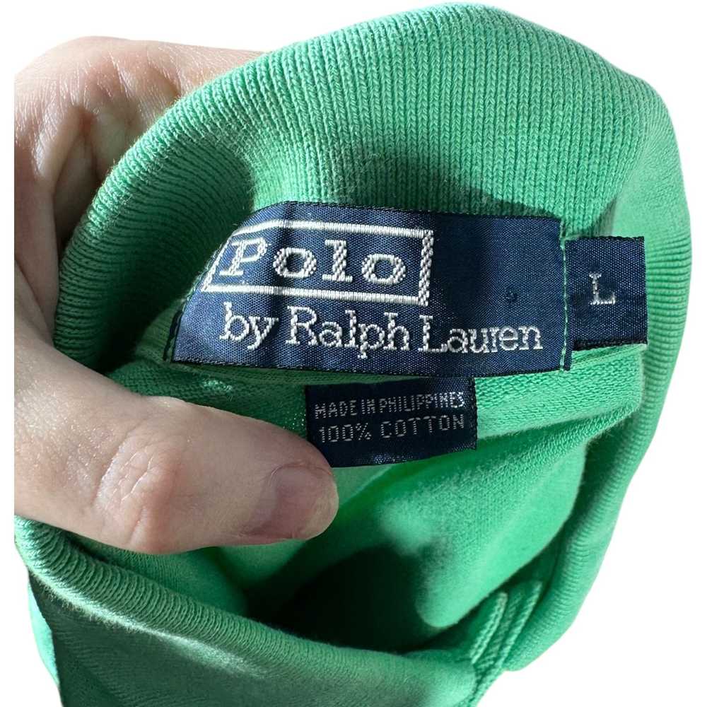 Polo Ralph Lauren Polo Ralph Lauren Short Sleeve … - image 7