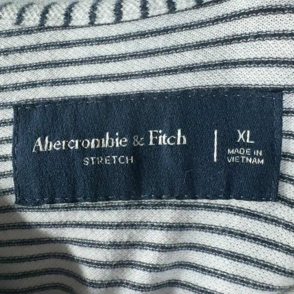 Abercrombie & Fitch Abercrombie & Fitch Striped S… - image 6