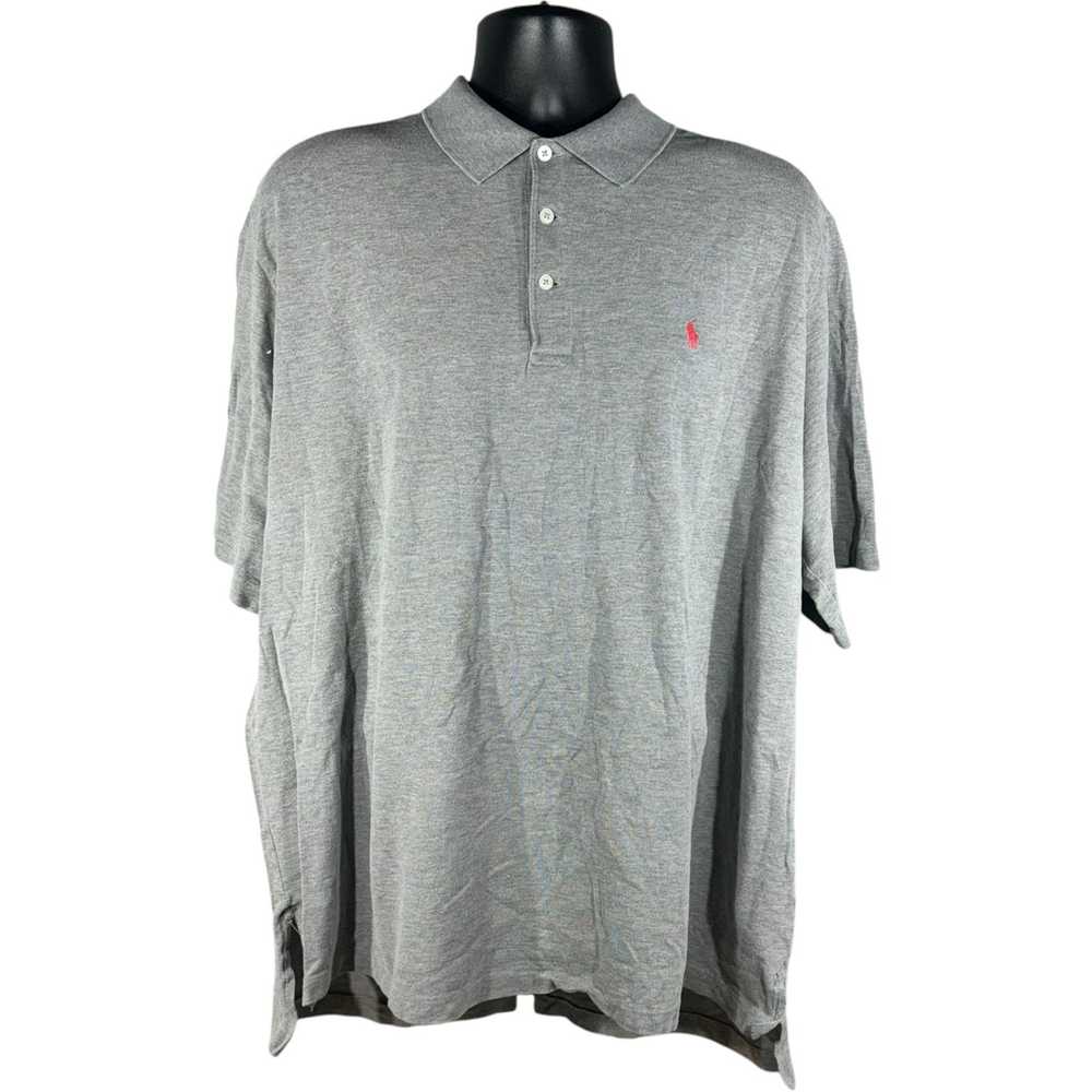 Polo Ralph Lauren Polo Golf Ralph Lauren Short Sl… - image 1