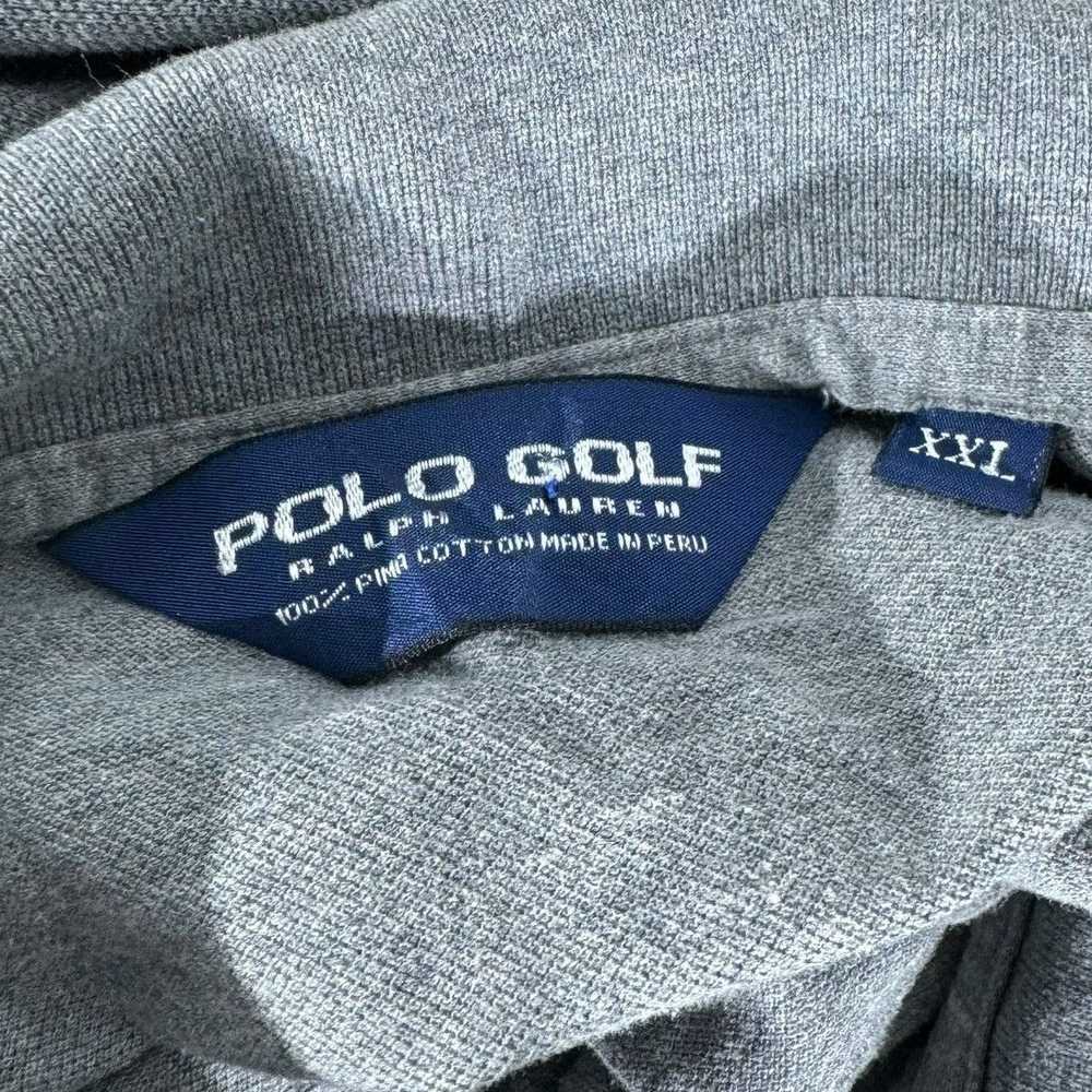 Polo Ralph Lauren Polo Golf Ralph Lauren Short Sl… - image 7