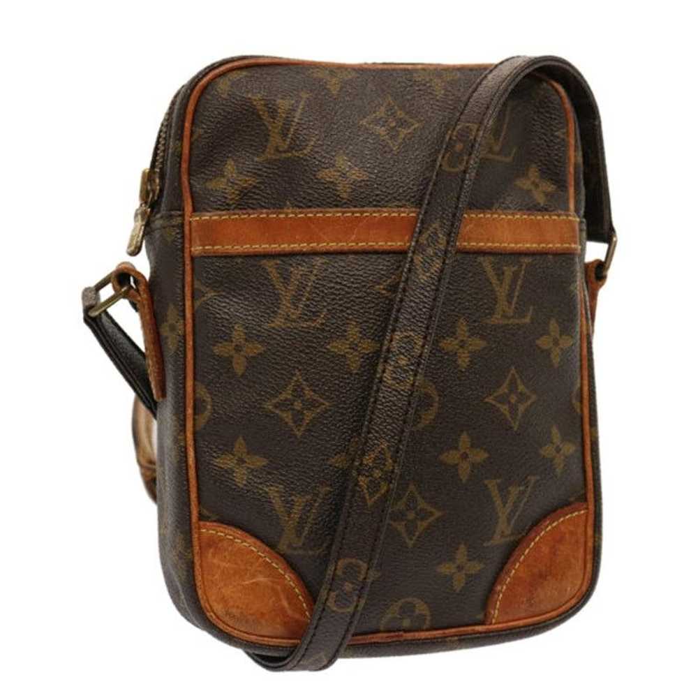 Louis Vuitton LOUIS VUITTON Monogram Danube Shoul… - image 1