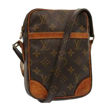 Louis Vuitton LOUIS VUITTON Monogram Danube Shoul… - image 1