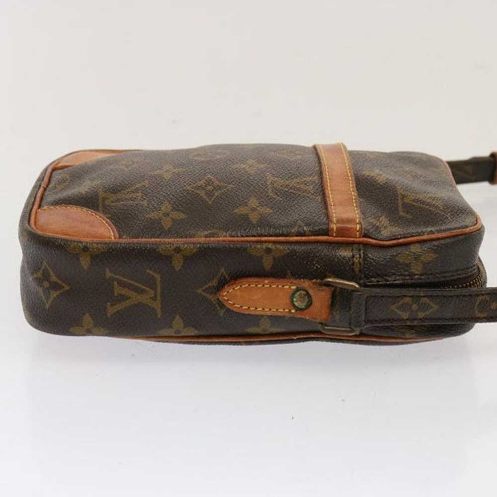 Louis Vuitton LOUIS VUITTON Monogram Danube Shoul… - image 3