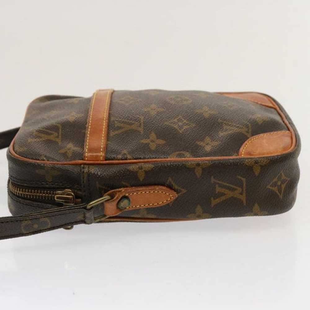 Louis Vuitton LOUIS VUITTON Monogram Danube Shoul… - image 4