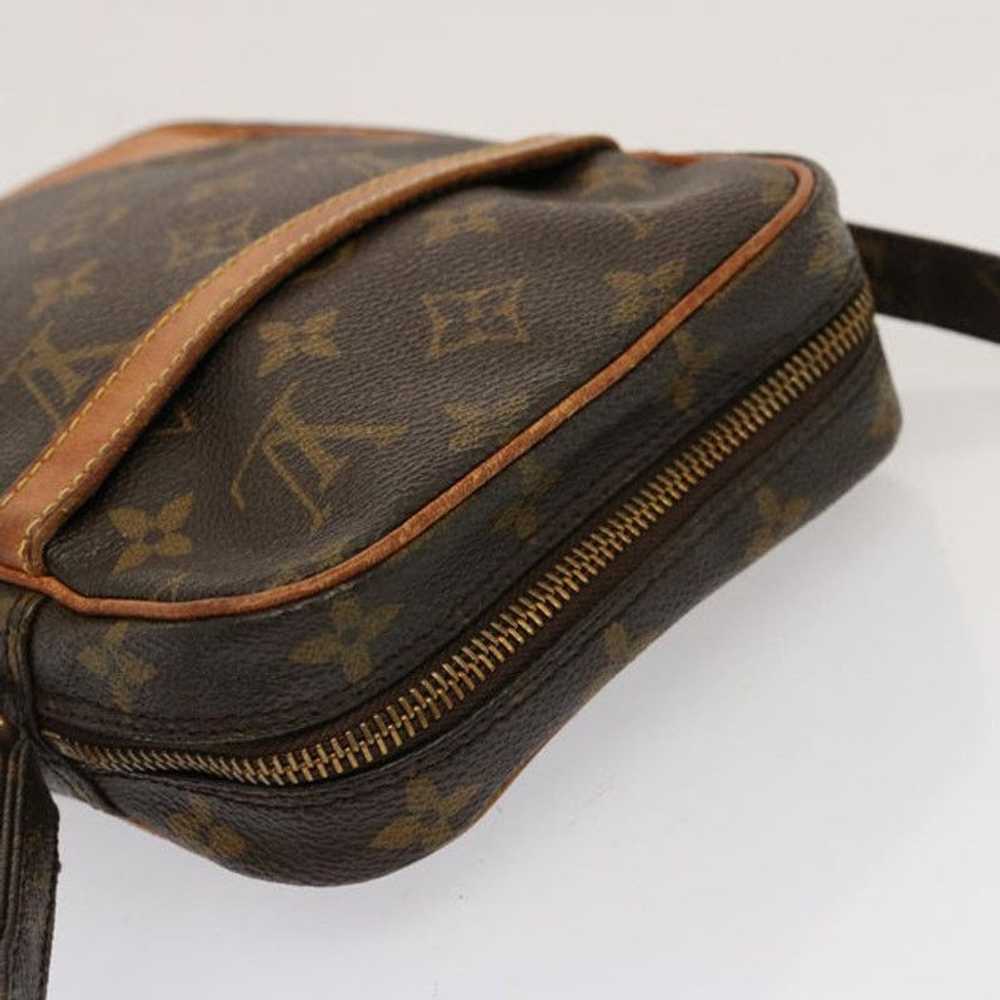 Louis Vuitton LOUIS VUITTON Monogram Danube Shoul… - image 6