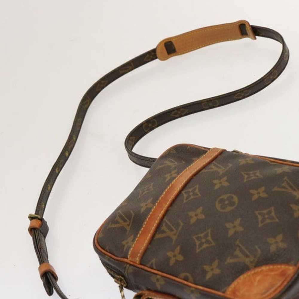 Louis Vuitton LOUIS VUITTON Monogram Danube Shoul… - image 8