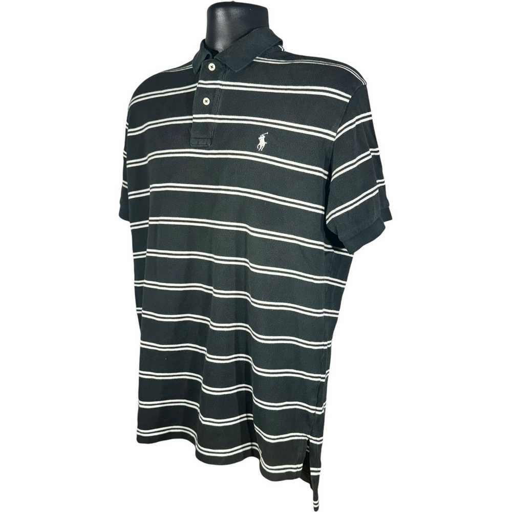 Polo Ralph Lauren Polo Ralph Lauren Striped Short… - image 3