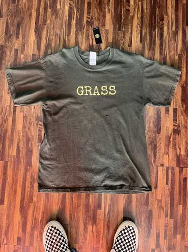 Gildan Vintage 311 Grass Roots X Rock Band Tee