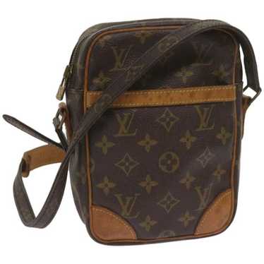 Louis Vuitton LOUIS VUITTON Monogram Danube Shoul… - image 1