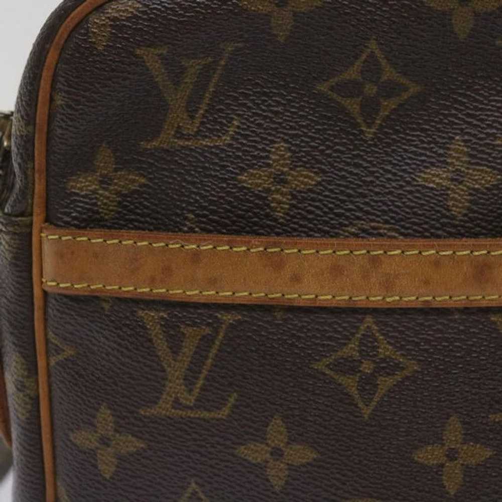 Louis Vuitton LOUIS VUITTON Monogram Danube Shoul… - image 2