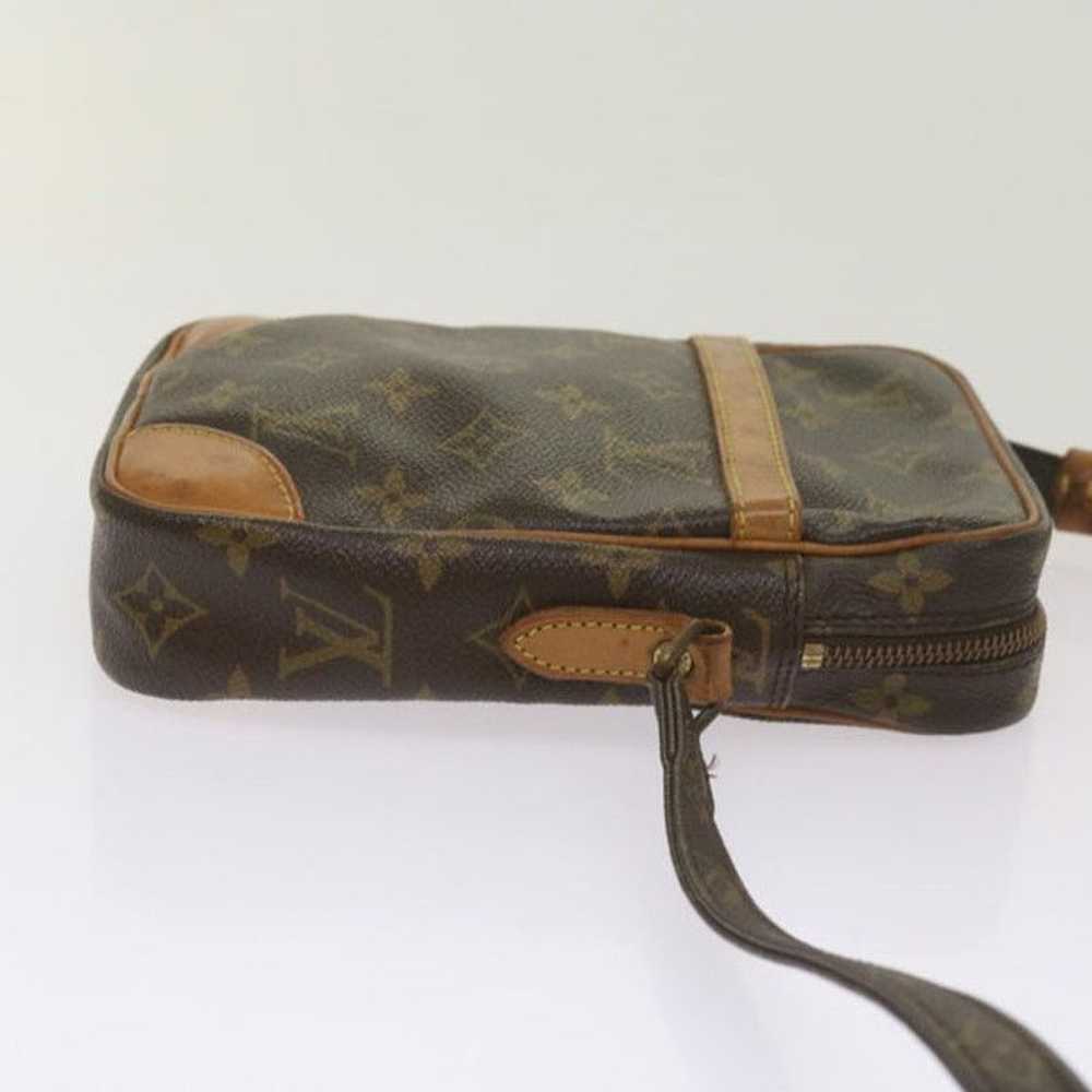 Louis Vuitton LOUIS VUITTON Monogram Danube Shoul… - image 4