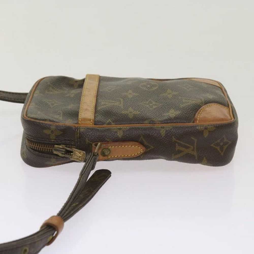 Louis Vuitton LOUIS VUITTON Monogram Danube Shoul… - image 5